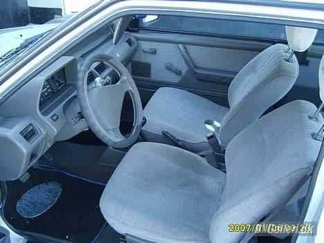 Nissan Micra 1.2 -Solgt- billede 3