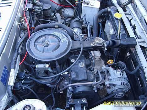 Nissan Micra 1.2 -Solgt- billede 7