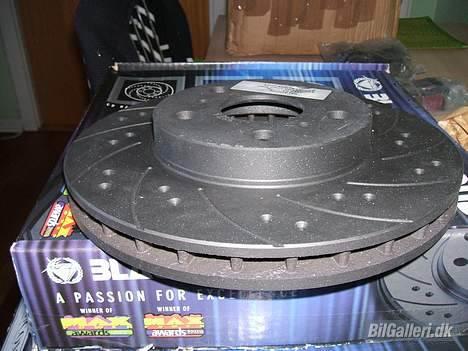 Toyota Celica GT4 Beams *solgt* billede 10