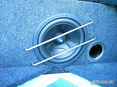 Opel KADETT E PROJKET SOLGT  billede 12