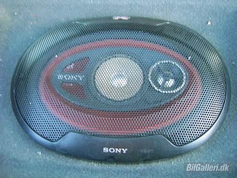 Opel KADETT E PROJKET SOLGT  billede 16