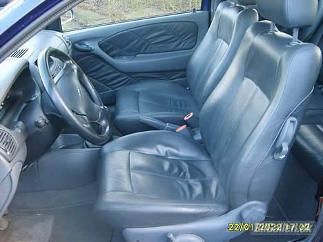 Fiat Bravo 1.8 GT (Solgt) - Læder over alt billede 2