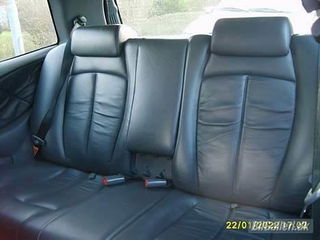 Fiat Bravo 1.8 GT (Solgt) - Læder over alt billede 3