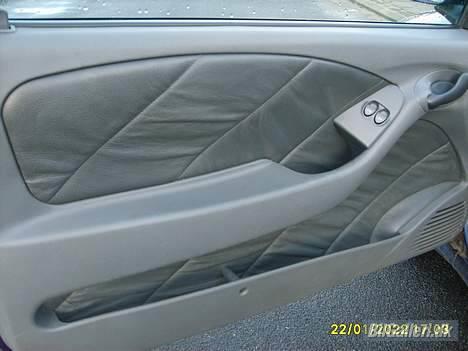 Fiat Bravo 1.8 GT (Solgt) - Læder over alt billede 4