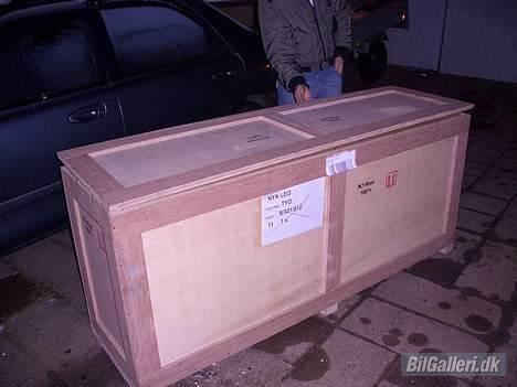 Toyota Celica GT-Four 300hk + billede 8