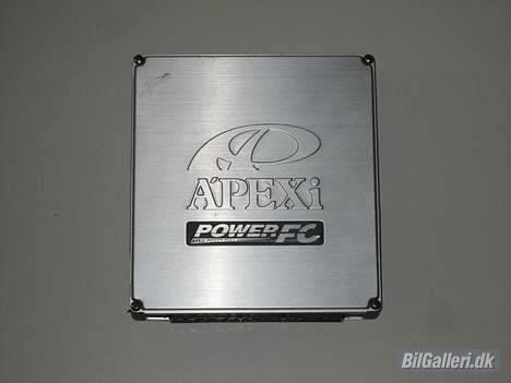 Toyota Celica GT-Four 300hk + billede 13