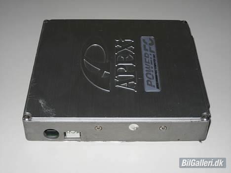 Toyota Celica GT-Four 300hk + billede 14