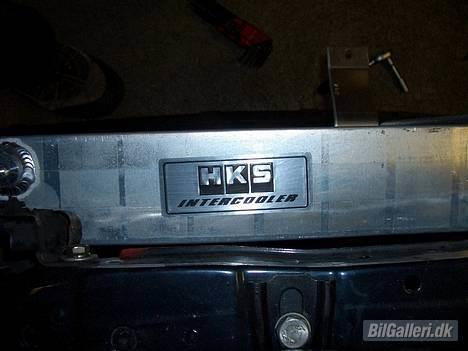 Toyota Celica GT-Four 300hk + billede 15