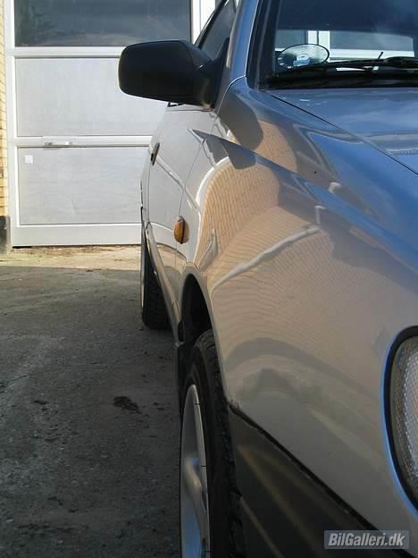 Nissan Sunny LX - SOLGT billede 4