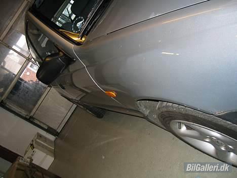 Nissan Sunny LX - SOLGT billede 7