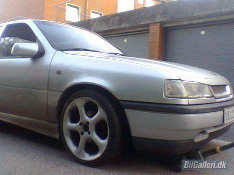 Opel Vectra A  R*I*P billede 1