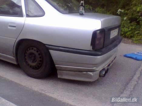 Opel Vectra A  R*I*P billede 3