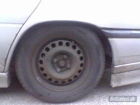 Opel Vectra A  R*I*P billede 4