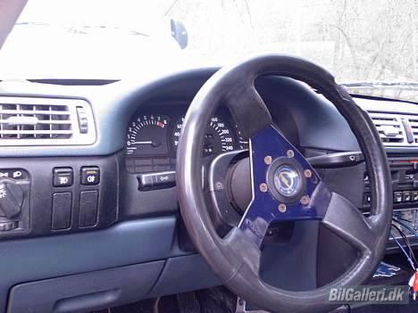 Opel Vectra A  R*I*P billede 5