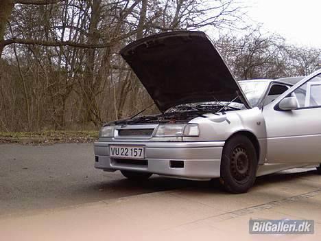 Opel Vectra A  R*I*P billede 7