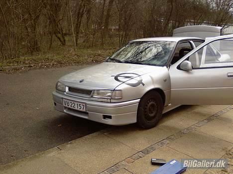Opel Vectra A  R*I*P billede 8