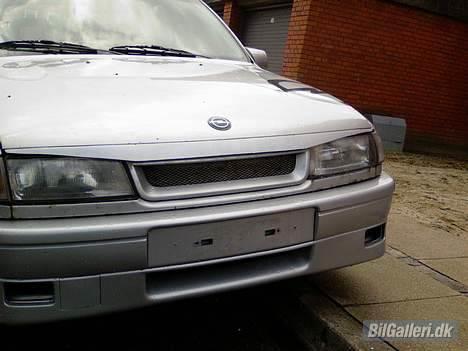 Opel Vectra A  R*I*P billede 9