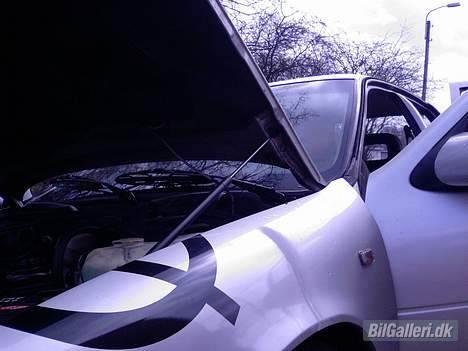 Opel Vectra A  R*I*P billede 12