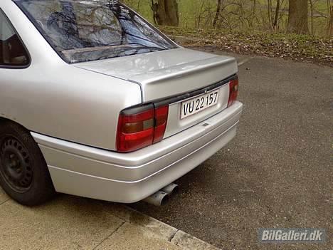 Opel Vectra A  R*I*P billede 17