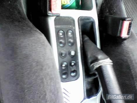 Opel Vectra A  R*I*P billede 18