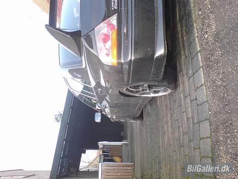 Mitsubishi Lancer Evolution billede 13