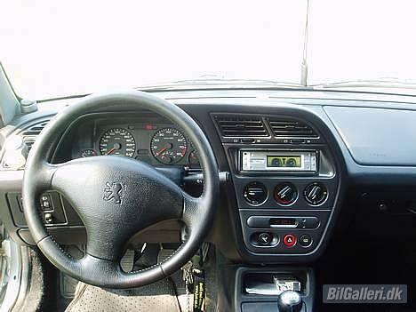 Peugeot 306 billede 6