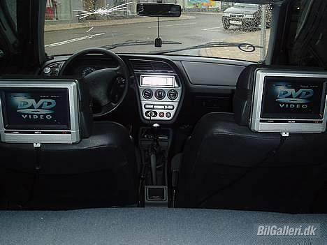 Peugeot 306 billede 7