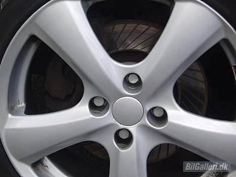 Peugeot 306 billede 8