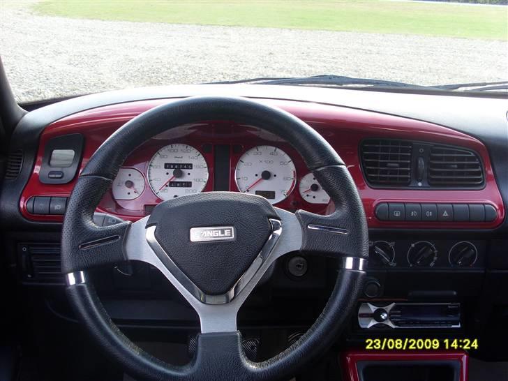 Skoda Felicia. made by Kevin S  billede 2