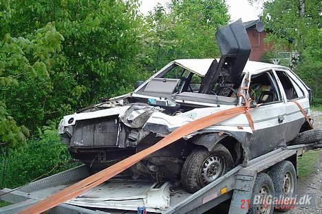 Skoda octavia billede 13