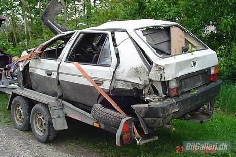 Skoda octavia billede 14