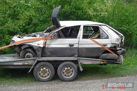 Skoda octavia billede 15