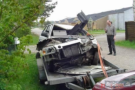 Skoda octavia billede 16