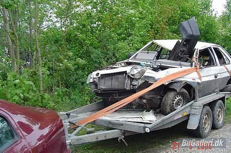 Skoda octavia billede 17