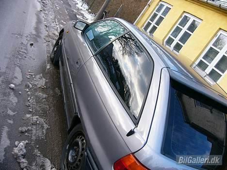 Opel astra  =solgt= billede 5