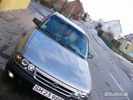 Opel astra  =solgt= billede 6