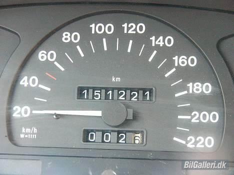 Opel astra  =solgt= - km  billede 12
