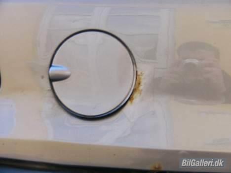 Opel astra  =solgt= - rust der skal laves  billede 15