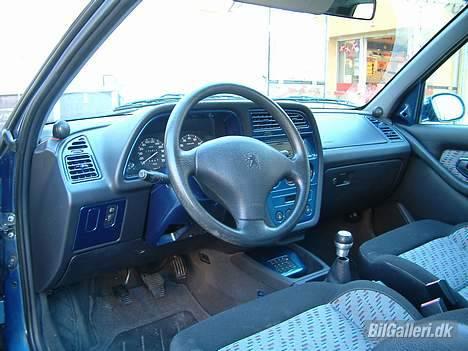 Peugeot 306 Solgt billede 3