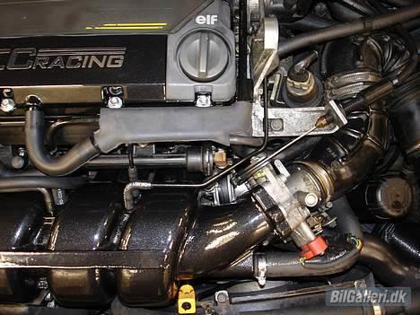 Renault 19 16v *SOLGT* billede 13