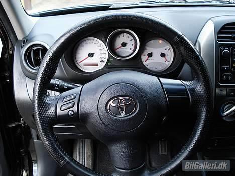 Toyota RAV4 billede 3