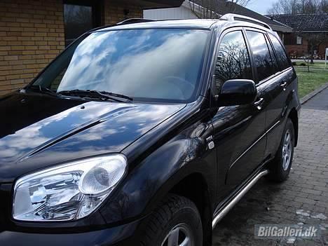 Toyota RAV4 - Eyecandy billede 5
