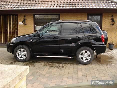 Toyota RAV4 billede 9