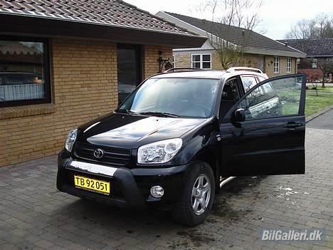Toyota RAV4 billede 13