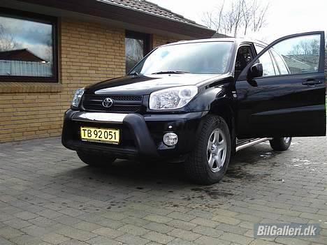 Toyota RAV4 billede 14