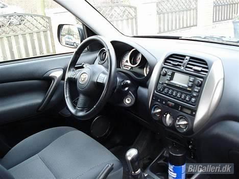 Toyota RAV4 billede 15