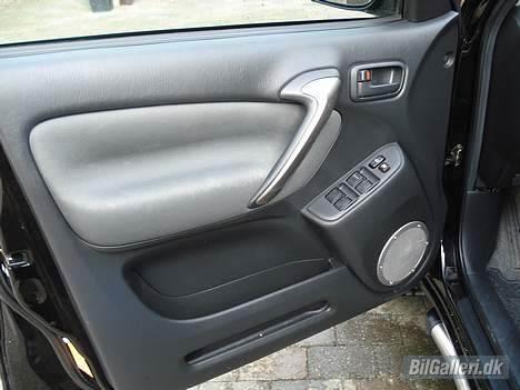 Toyota RAV4 billede 17