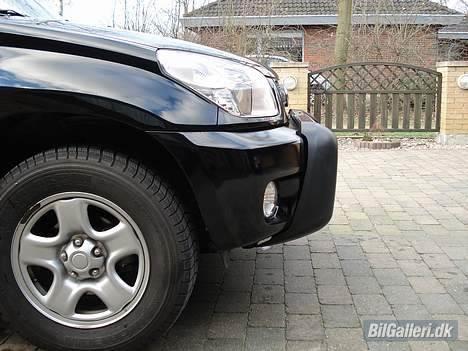 Toyota RAV4 billede 18