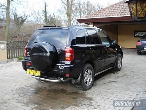 Toyota RAV4 billede 19