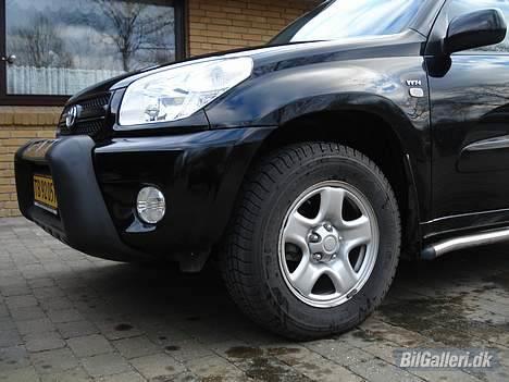 Toyota RAV4 billede 20